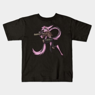 Vi Lock 'n Load Kids T-Shirt